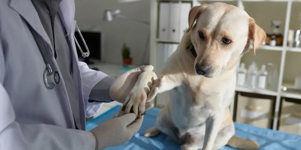 How To Tell If My Dog's Joints Hurt? Tips For Pet Owners