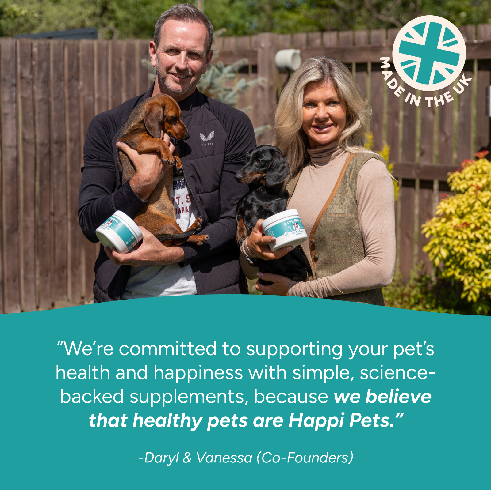 Collagen for Dogs